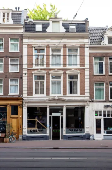 Dream Hotel Amsterdam
