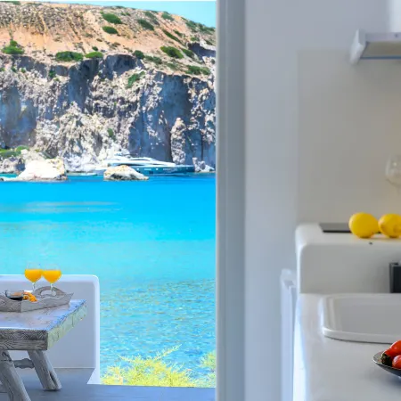 Milinon Suites