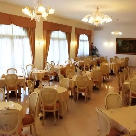 Hotel Magnolia