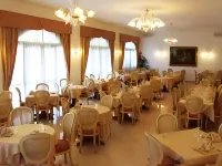 Hotel Magnolia - breakfast