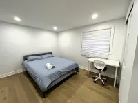 Luxury home in Oshawa