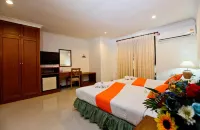 Muaklek Paradise Resort Hotels in Muak Lek