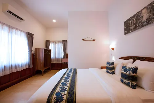 Eureka Villas Siem Reap