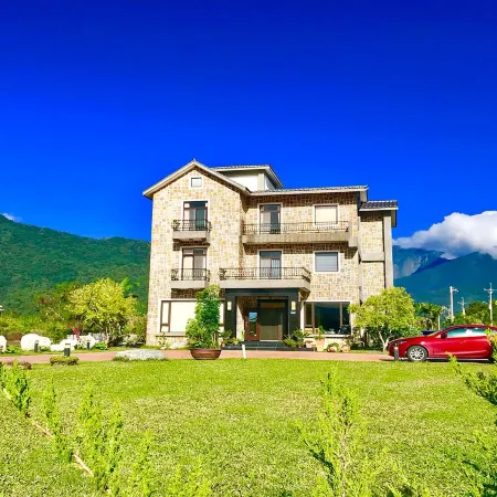 Floral Land B&B Отели рядом с достопримечательностью «Станция Zhixue»