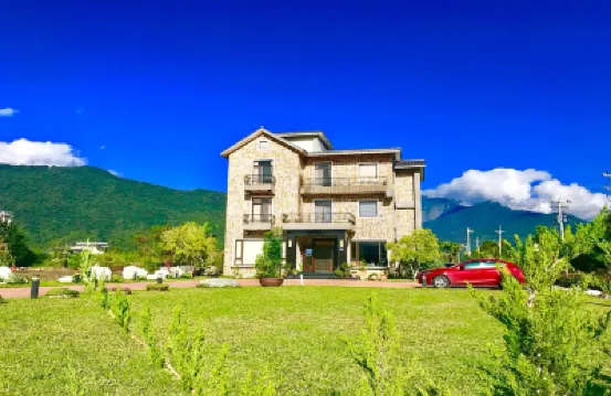 Floral Land B&B Hotels in der Nähe von Bahnhof Zhixue