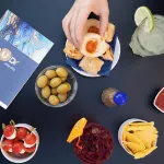 Hotel Rudy - breakfast