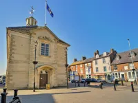 The Loft at Brackley Town Hall - 3-Star
