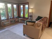 Auke Bay View Studio