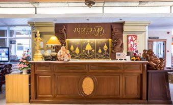 Juntra Resort and Hotel