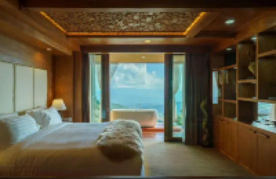 More Mountain Doi Chang Resort