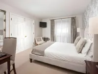 The Cook and Barker Inn Hotels in Morpeth