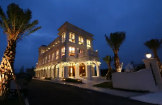 Aleex Villa Hotels near Diudiudang Forest