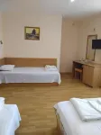 Hotel Mehdjarel Hotels in Shumen