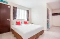 Sam Hotel Hotels in Sitiawan
