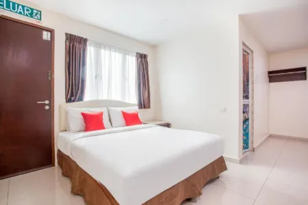 Sam Hotel