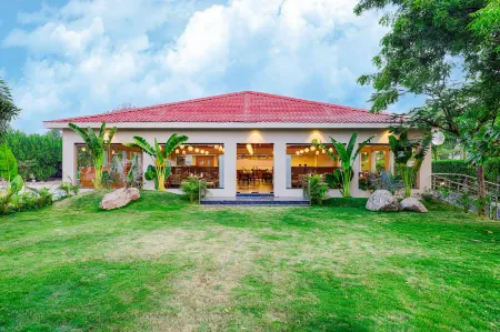 Club Mahindra Pavagadh Отели в г. Панчмахал