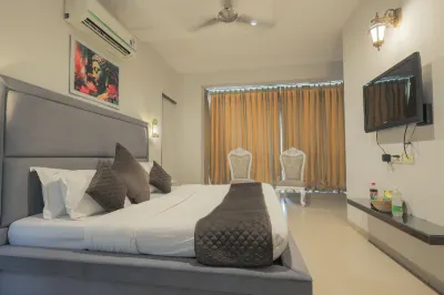 Hotel Maharani Regency