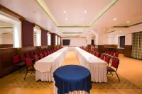 Residency Club Hotels in Pune