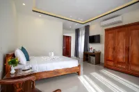 Sum Villa Hoi An Hội An otelleri