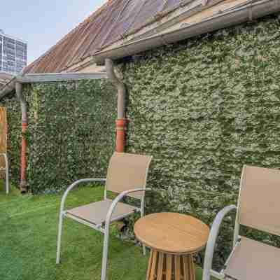 Residence Levloft Paris Hotel Exterior