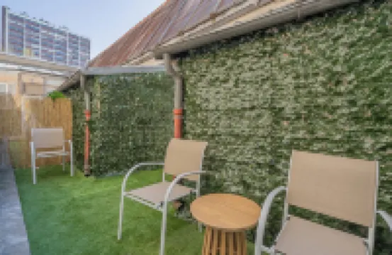 Residence Levloft Paris