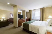 Quality Inn Marshall MN Near University