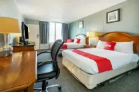 OYO Hotel Jennings Near Crowley, la I-10 Hotels in Mermentau