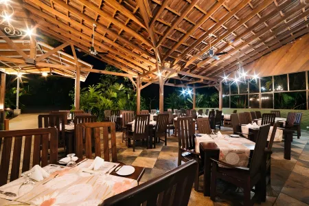 Casa Luna Hotel & Spa