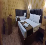 Apex Victor Guest House Hotels in 