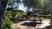 Gin Gin Budget Accommodation