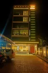 Hotel Jvw Arena Hotels in Усходні Чампаран
