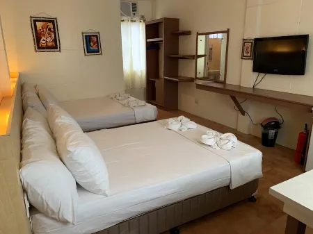 Fat Jimmy's Resort Boracay