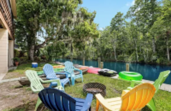 Book Now! Flash Discount Thru July 31 at Special Scallop Spot  Direct on Gulf