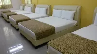 Megastar Inn Vacation Stay Hoteles en Wang Bintong