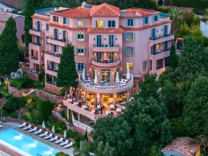 Tiara Yaktsa Côte D’Azur