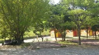 Gurye Jirisan Bannaegol Auto Camping Site
