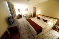 Amman Paradise Hotel