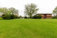 Americas Best Value Inn Rockford - 2つ星