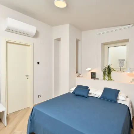 Odissea Residence e Rooms