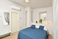 Odissea Residence e Rooms Hotels in Santa Maria di Castellabate