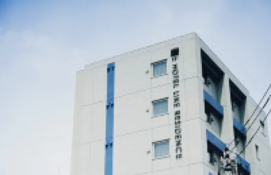 KEI HOTEL LIKE RESIDENCE