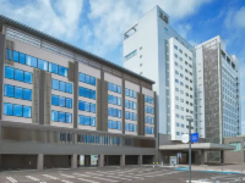 センチュリーマリーナ函館 函館のホテル