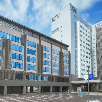 Century Marina Hakodate