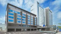 Century Marina Hakodate Hotels near Old Public Hall of Hakodate Ward