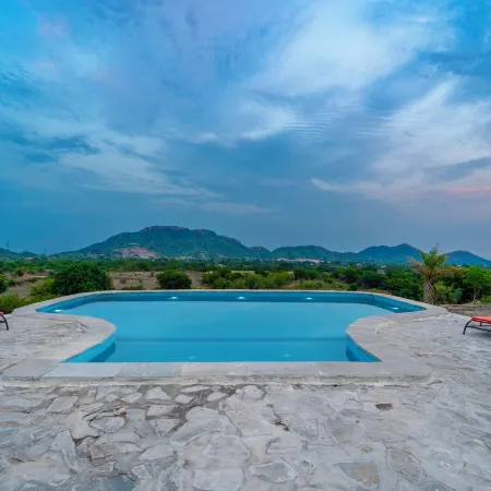Maya Luxury The Quila Udaipur