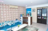 Swan Towers Hotels in Sitrah