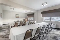 Best Western Plus Executive Inn