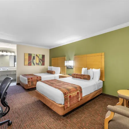 Best Western Angus Inn