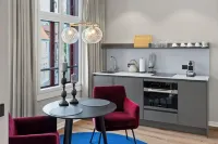 Distillery Apartments - 2-Star