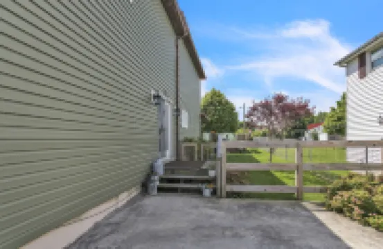 主要位置寬敞的四卧室家居港灣